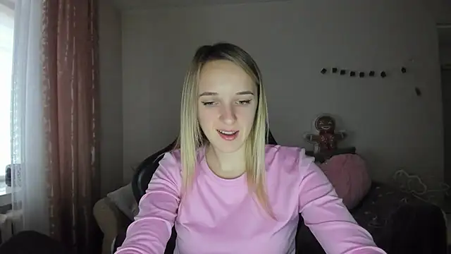 Snapshot of RouseReed chatting on November 20, 2025, 7:31 am RouseReed online show from November 20, 2025, 7:31 am