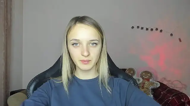 Snapshot of RouseReed chatting on December 2, 2025, 1:13 pm RouseReed online show from December 2, 2025, 1:13 pm