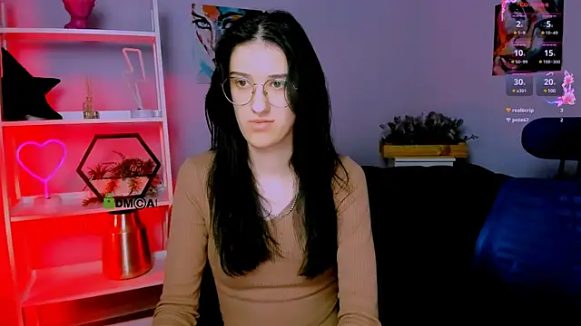 Snapshot of scarlet_mooore chatting on March 6, 2025, 2:51 am scarlet mooore online show from March 6, 2025, 2:51 am