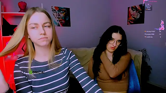 Snapshot of scarlet_mooore chatting on March 5, 2025, 11:49 pm scarlet mooore online show from March 5, 2025, 11:49 pm