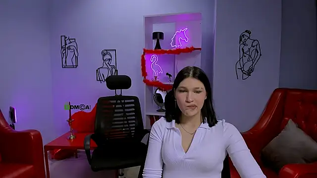 Snapshot of scarlet_mooore chatting on March 7, 2025, 8:22 pm scarlet mooore online show from March 7, 2025, 8:22 pm