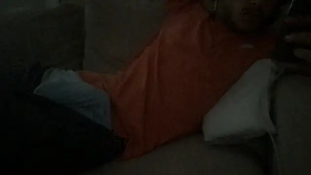 iwantfuckbby online show from March 6, 2025, 4:07 pm