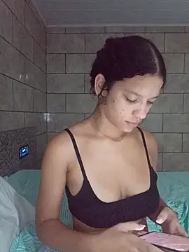 Snapshot of By_Aninha chatting on February 21, 2026, 12:12 am By Aninha online show from February 21, 2026, 12:12 am