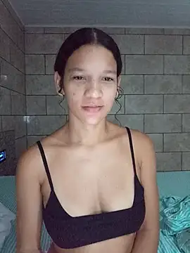 Snapshot of By_Aninha chatting on February 8, 2026, 9:34 pm By Aninha online show from February 8, 2026, 9:34 pm