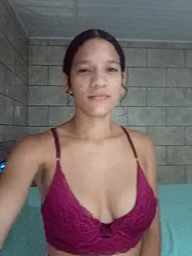 Snapshot of By_Aninha chatting on February 7, 2026, 2:36 pm By Aninha online show from February 7, 2026, 2:36 pm