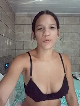 Snapshot of By_Aninha chatting on February 19, 2026, 12:57 pm By Aninha online show from February 19, 2026, 12:57 pm