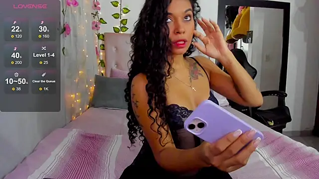 Snapshot of tefy-cardona chatting on July 12, 2026, 2:51 pm tefy-cardona online show from July 12, 2026, 2:51 pm