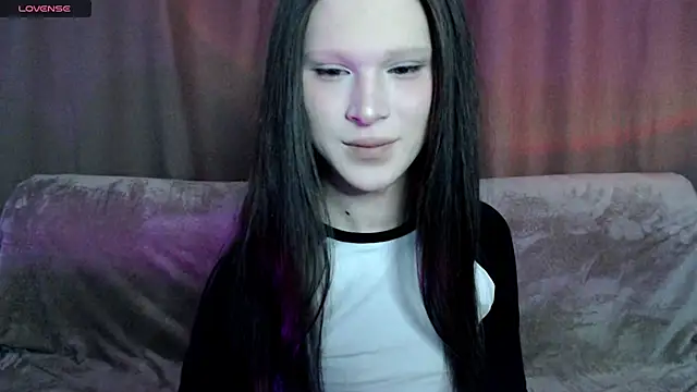 Sexpired Princess online show from February 14, 2025, 12:30 am