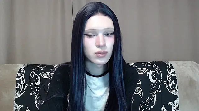 Snapshot of Sexpired_Princess chatting on June 13, 2026, 12:25 pm Sexpired Princess online show from June 13, 2026, 12:25 pm