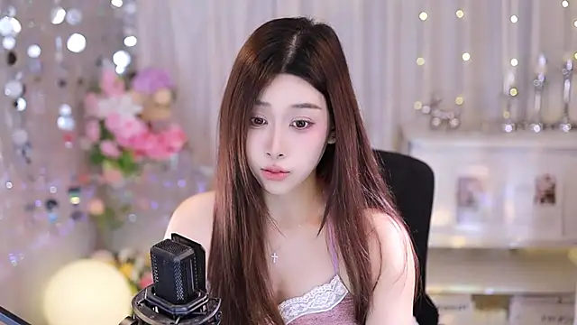 Snapshot of SleepArtist chatting on September 27, 2025, 12:50 am SleepArtist online show from September 27, 2025, 12:50 am