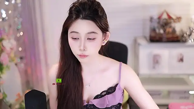 Snapshot of SleepArtist chatting on March 27, 2026, 3:24 pm SleepArtist online show from March 27, 2026, 3:24 pm