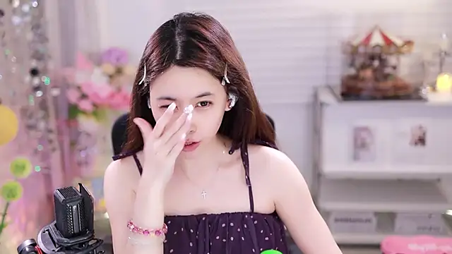 SleepArtist online show from February 8, 2026, 7:28 am