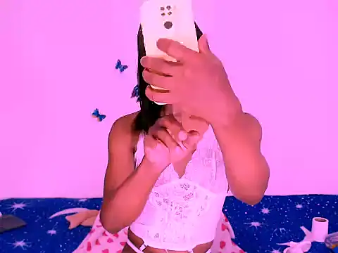 Snapshot of ebonyts chatting on September 25, 2025, 12:55 pm ebonyts online show from September 25, 2025, 12:55 pm