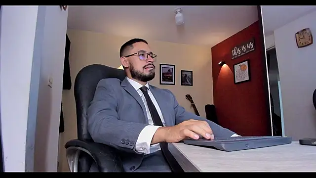 Snapshot of thesexlawyer1 chatting on March 4, 2026, 2:52 am thesexlawyer1 online show from March 4, 2026, 2:52 am