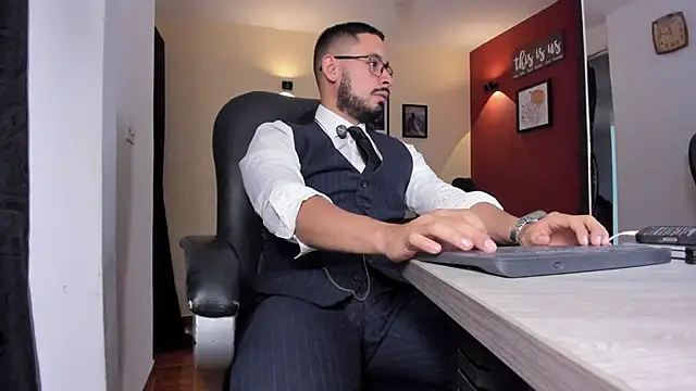 Snapshot of thesexlawyer1 chatting on March 18, 2026, 2:37 am thesexlawyer1 online show from March 18, 2026, 2:37 am