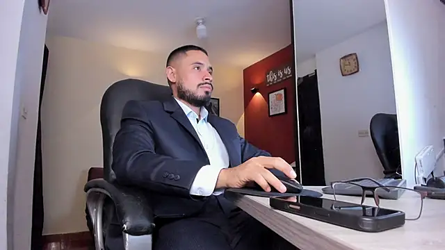 Snapshot of thesexlawyer1 chatting on April 10, 2026, 4:41 am thesexlawyer1 online show from April 10, 2026, 4:41 am