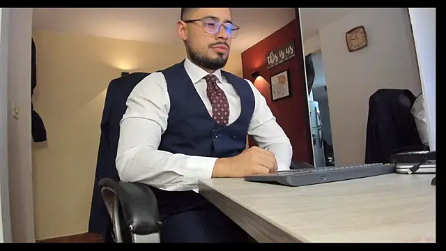 thesexlawyer1 online show from December 20, 2025, 4:15 am