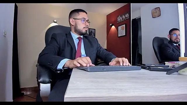 Snapshot of thesexlawyer1 chatting on March 6, 2026, 3:01 am thesexlawyer1 online show from March 6, 2026, 3:01 am