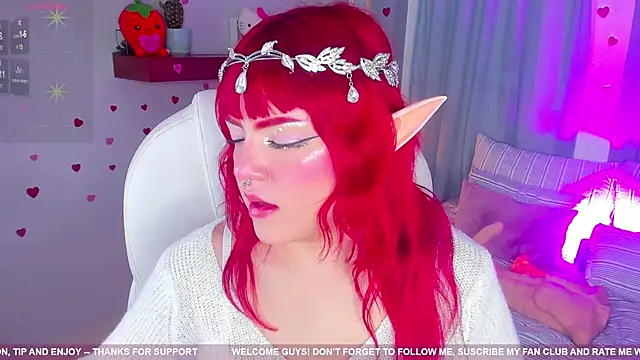 Tiny  Emmy online show from March 6, 2025, 2:18 pm