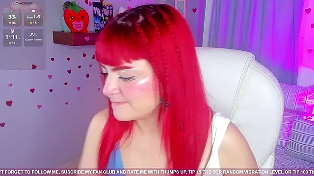 Tiny  Emmy online show from March 11, 2025, 3:12 pm