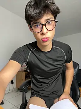 Snapshot of Jacotnk chatting on November 18, 2025, 12:59 am Jacotnk online show from November 18, 2025, 12:59 am