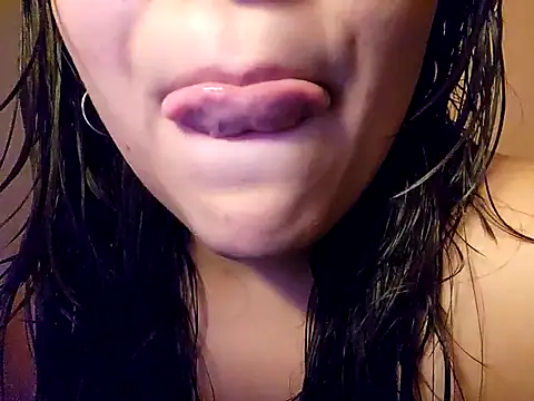 Blanquitaaa online show from March 12, 2025, 1:03 am