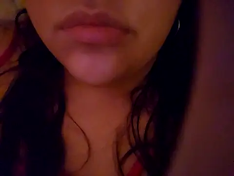 Blanquitaaa online show from February 27, 2025, 4:24 am