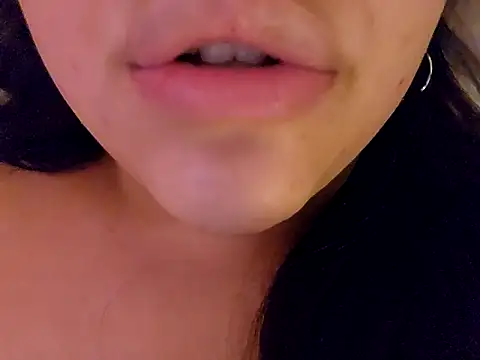 Blanquitaaa online show from March 20, 2025, 6:09 pm