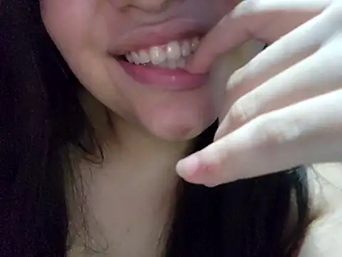 Blanquitaaa online show from February 23, 2026, 5:30 am