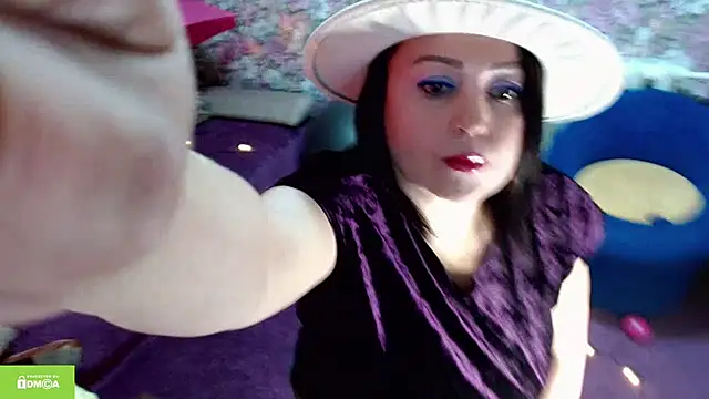 Julia-ru online show from September 9, 2025, 8:29 pm