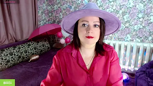 Julia-ru online show from April 8, 2026, 8:54 pm