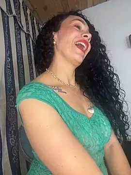 JULYSEX1 online show from March 25, 2026, 3:33 pm