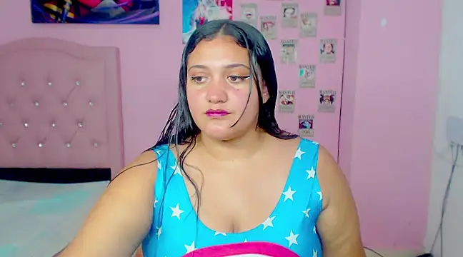 melody-tarly online show from March 21, 2025, 3:22 am