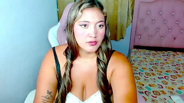 Snapshot of melody-tarly chatting on May 26, 2026, 2:42 am melody-tarly online show from May 26, 2026, 2:42 am