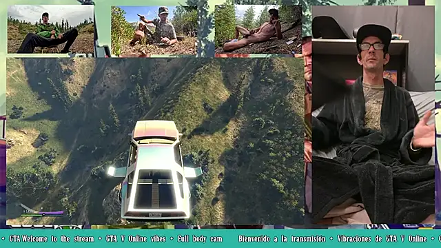 Snapshot of joeiandola chatting on January 10, 2026, 6:58 pm joeiandola online show from January 10, 2026, 6:58 pm