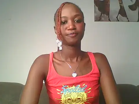MissLilly1 online show from May 19, 2026, 7:15 am