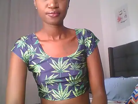 MissLilly1 online show from January 14, 2026, 6:17 am