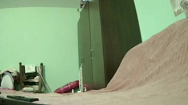 SexyGioconda online show from October 20, 2025, 11:44 am