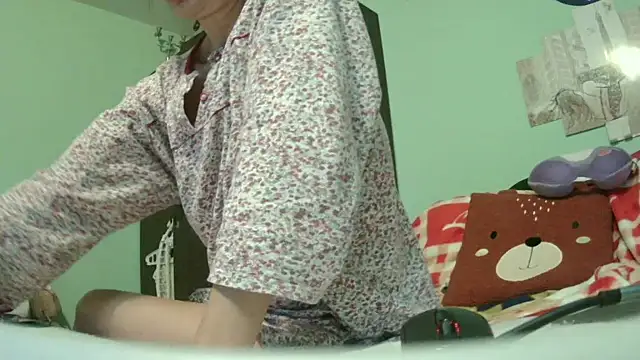 SexyGioconda online show from November 1, 2025, 11:48 am