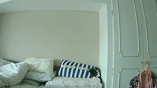 SexyGioconda online show from October 9, 2025, 9:21 am