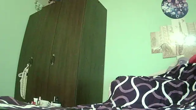 SexyGioconda online show from October 28, 2025, 10:58 am