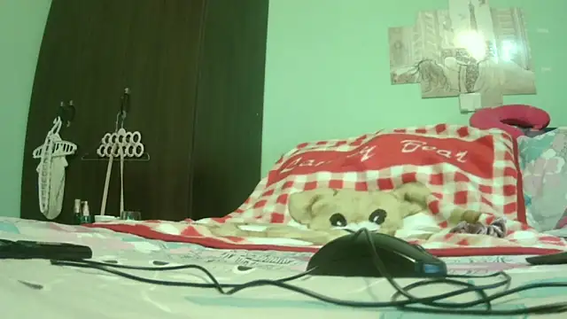 SexyGioconda online show from November 25, 2025, 11:54 am