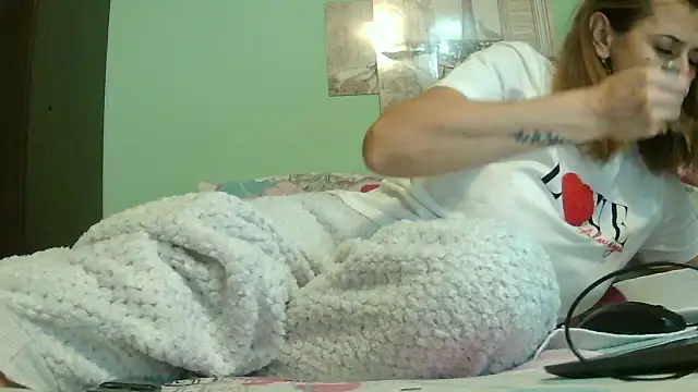 SexyGioconda online show from February 21, 2026, 12:56 am