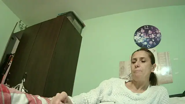 SexyGioconda online show from April 4, 2026, 10:49 pm