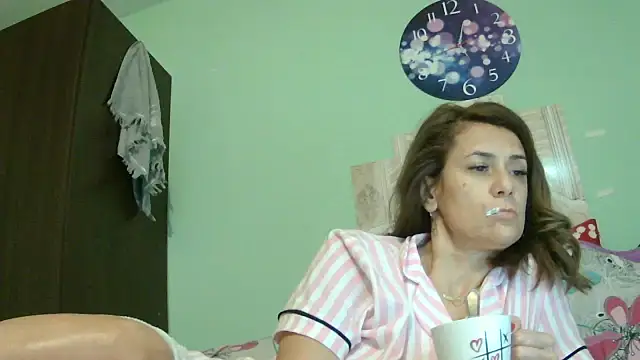 SexyGioconda online show from March 10, 2026, 10:30 am