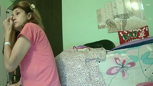 SexyGioconda online show from February 25, 2026, 7:41 am