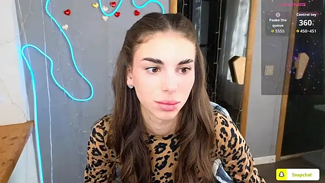 Snapshot of EmmyGreans chatting on September 27, 2025, 5:35 am EmmyGreans online show from September 27, 2025, 5:35 am