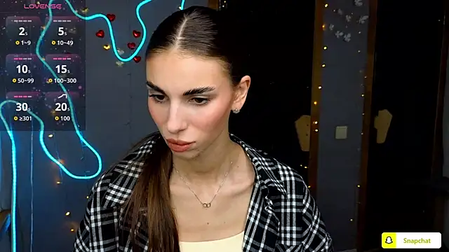 Snapshot of EmmyGreans chatting on September 25, 2025, 11:38 am EmmyGreans online show from September 25, 2025, 11:38 am