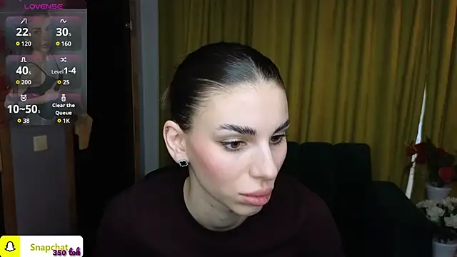 EmmyGreans online show from February 19, 2026, 6:43 am