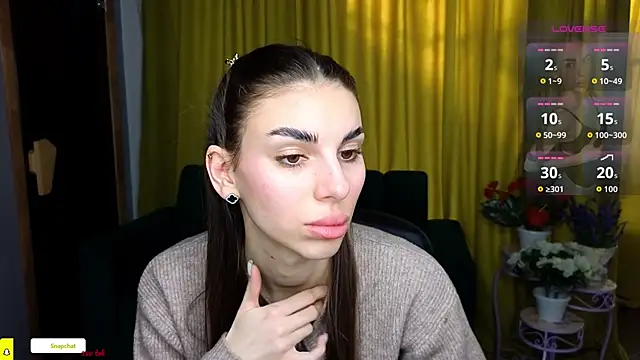 EmmyGreans online show from February 23, 2026, 6:36 am